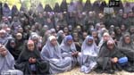 Chibok schoolgirls kidnapping