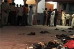 2010 Ahmadiyya mosques massacre