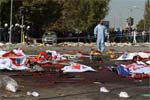 2015 Ankara bombings