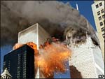 September 11 attacks (9/11)