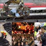 2004 Madrid train bombings