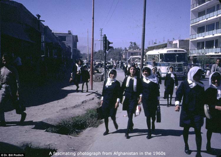 afghanistan-1960